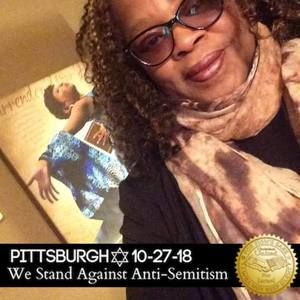 Meet your Posher, Kathy